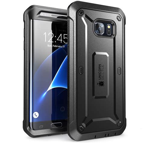 uag drop test s7 edge|Best rugged cases for the Galaxy S7 edge .